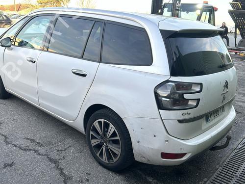 Switch CITROËN C4 Grand Picasso II (DA_, DE_)  | BP36804150I30  - Image 8