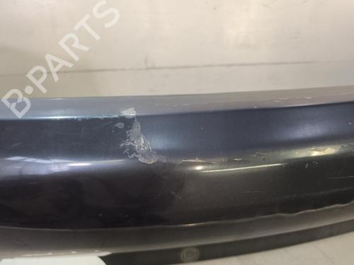 Used Rear bumper Rear bumper 37660831 37660831