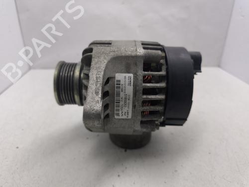 Used Alternator Alternator FIAT PUNTO (188_) 1.9 JTD (86 hp) 35886461 35886461