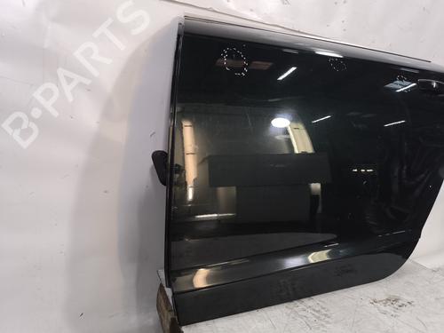Left rear door AUDI A6 C6 (4F2) 2.4 | BP29286228C4 