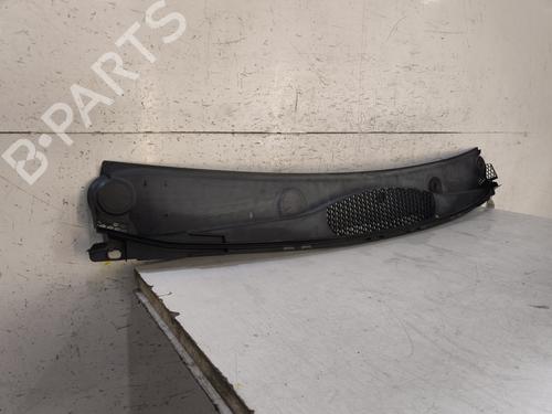 Torpedo Torpedo CITROËN BERLINGO MULTISPACE (B9) 1.6 HDi 110 (112 hp) 34412755 34412755