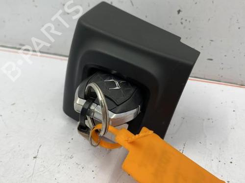 Used Ignition barrel Ignition barrel CITROËN DS5 1.6 HDi 115 (114 hp) 22836281 22836281