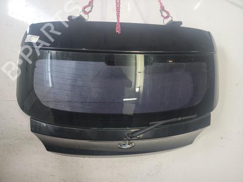 Used Tailgate BMW 1 (E87) 120 d (163 hp) 25996854