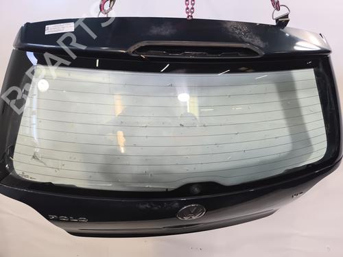 Tailgate VW POLO IV (9N_, 9A_) 1.2 12V | BP29439014C6 