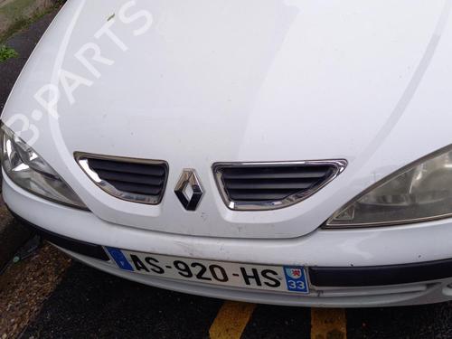 Right mirror RENAULT MEGANE I (BA0/1_) 1.6 16V (BA04, BA0B, BA11, BA1J, BA16, BA19, BA1K, BA1V,... | BP22830040C27 