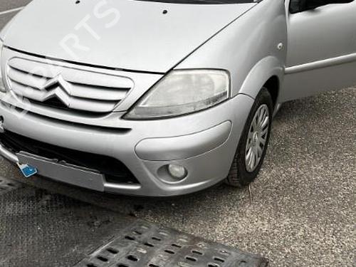 Display monitor CITROËN C3 I (FC_, FN_) 1.4 HDi | BP22838788C48 