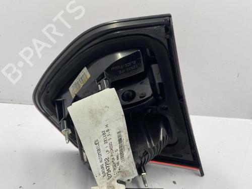 Højre baklys, luke CITROËN C4 Picasso I MPV (UD_) 1.6 HDi 110 | BP22835230C80 
