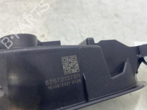Rear right interior door handle RENAULT ARKANA I (LCM_, LDN_) 1.6 E-TECH 145 (LDMU) | BP29515734I16 