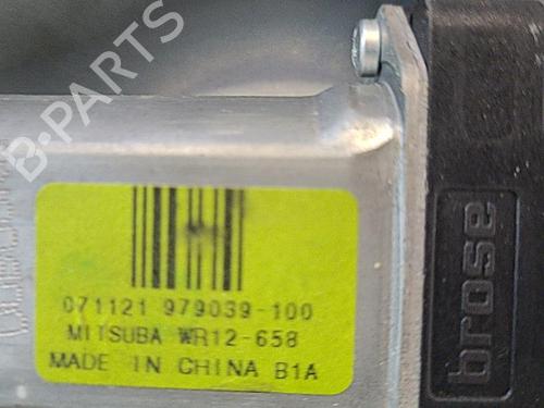 rear-left-window-mechanism-volvo-v50-545-16-d-31253515-2003-2004-2005-2006-2007-2008-2009-2010-2011-2012-22821676 main image