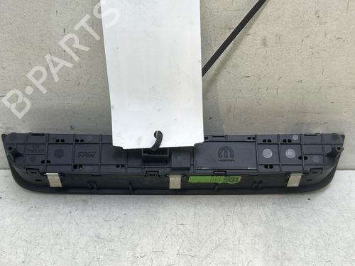 Warning switch JEEP RENEGADE SUV (BU, B1, BV) 1.6 CRD | BP39600252I22 - Image 5