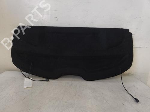 Cappelliera Cappelliera PEUGEOT 208 I (CA_, CC_) 1.2 PureTech 82 (82 hp) 37068079 37068079