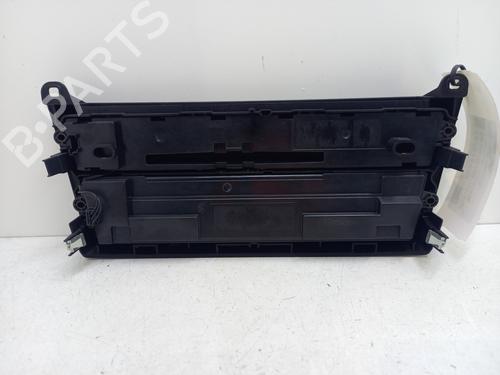 Climate control BMW 1 (F21) 114 d | BP36571551I5 - Image 4