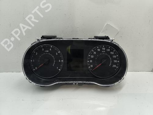 Instrument cluster DACIA SANDERO III 1.0 TCe 100 ECO-G | BP37732779C47 - Image 5