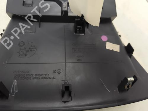 Display monitor RENAULT CLIO III (BR0/1, CR0/1) 1.5 dCi | BP28156845C48 