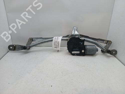 Used Front wiper motor BMW 5 Touring (F11) 518 d (150 hp) 31267879