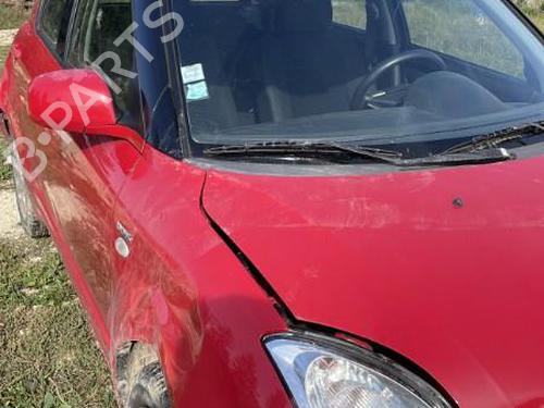 Left taillight SUZUKI SWIFT III (MZ, EZ) 1.3 DDiS (RS413D) | BP25120712C34 - Image 6