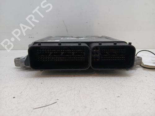 Engine control unit (ECU) MERCEDES-BENZ VITO / MIXTO Van (W639) 111 CDI (639.601, 639.603) | BP37733008M57 - Image 2