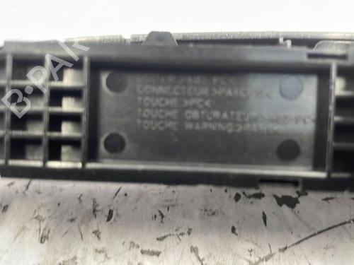 Warning switch PEUGEOT 308 I (4A_, 4C_) 1.6 HDi | BP22836169I22 