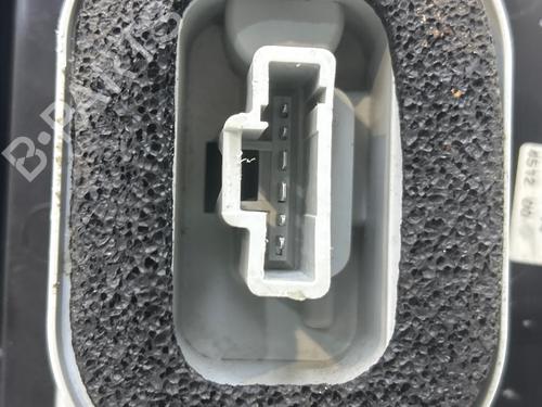 Left taillight PEUGEOT PARTNER Tepee 1.6 HDi 90 | BP39979504C34  - Image 5