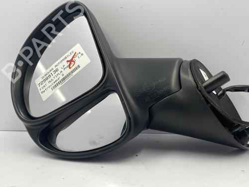 Used Left mirror FIAT MULTIPLA (186_) 1.6 100 16V (186AXA1A) (103 hp) 22827278