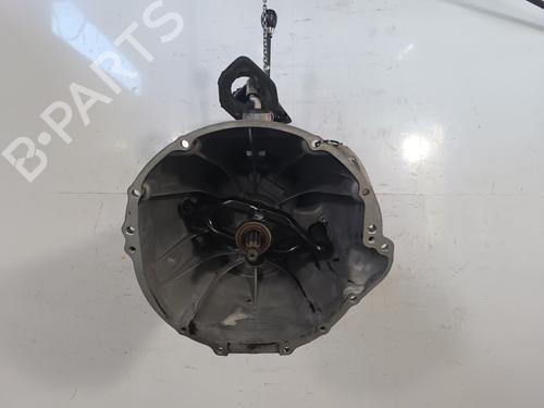Used Gearbox DODGE NITRO 2.8 CRD 4WD (177 hp) 24349990
