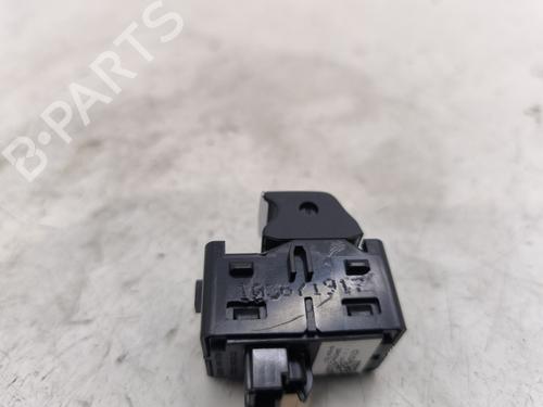 Used Left rear window switch Left rear window switch FORD PUMA (J2K, CF7) 1.0 EcoBoost mHEV (125 hp) 29079508 29079508