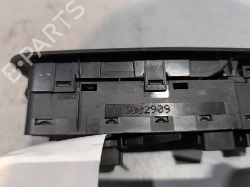 Left front window switch PEUGEOT 508 I (8D_) 2.0 HDi | BP29439143I27 