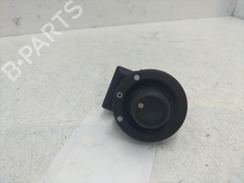 Speilbryter RENAULT MEGANE II (BM0/1_, CM0/1_) 1.9 dCi (131 hp) 30045792