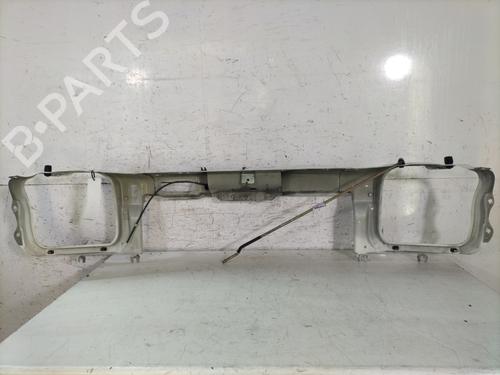 Used Front slam panel Front slam panel FIAT DOBLO Box Body/MPV (223_) 1.3 JTD 16V (70 hp) 30545318 30545318