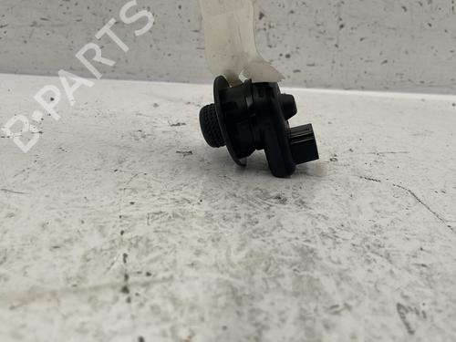Used Mirror switch Mirror switch RENAULT CLIO IV Grandtour (KH_) 1.5 dCi 90 (KHN3, KHN4) (90 hp) 24981696 24981696