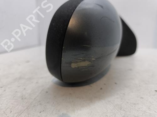 Right mirror RENAULT CLIO II (BB_, CB_) 1.2 (BB0A, BB0F, BB10, BB1K, BB28, BB2D, BB2H, CB0A,... | BP30184273C27