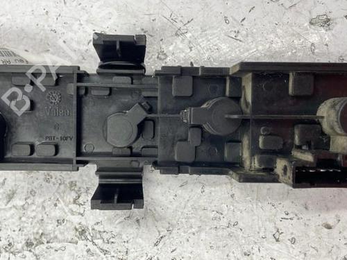 Lamp holder CITROËN XSARA PICASSO (N68) 2.0 HDi | BP22838190L10 