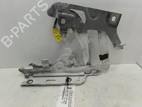 Used Hinge/Door check strap AUDI Q5 (FYB, FYG) 35 TDI quattro (163 hp) 30825955