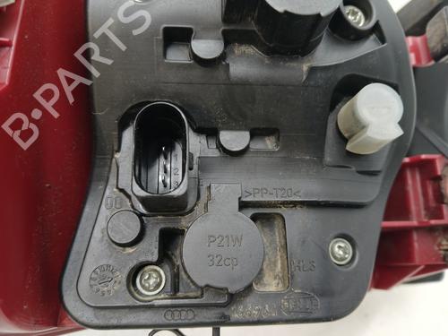 Right taillight AUDI A4 B8 (8K2) 2.0 TDI | BP32979314C35 - Image 5