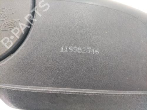Left mirror FORD FOCUS II (DA_, HCP, DP) 1.8 TDCi | BP32078331C26 