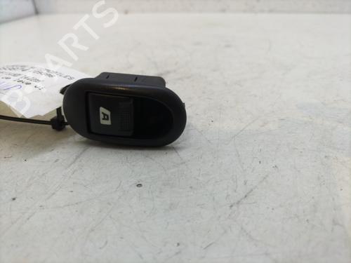 Used Right front window switch CITROËN C3 I (FC_, FN_) 1.4 HDi (68 hp) 28709540