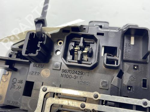 Used Interior roof light Interior roof light CITROËN DS5 1.6 HDi 110 (112 hp) 32114732 32114732