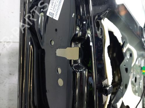 Left front door CITROËN C4 I (LC_) 1.6 HDi | BP28156833C2 