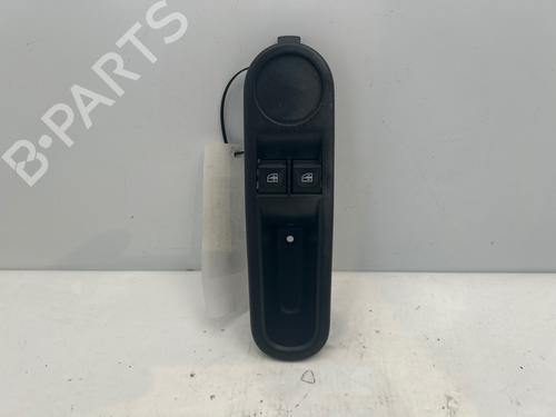 Left front window switch RENAULT TWINGO III (BCM_, BCA_) 1.0 SCe 70 | BP37472536I27 - Image 3