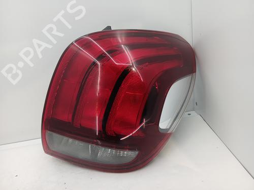 Høyre baklys PEUGEOT 108 1.0 VTi (69 hp) 32336068