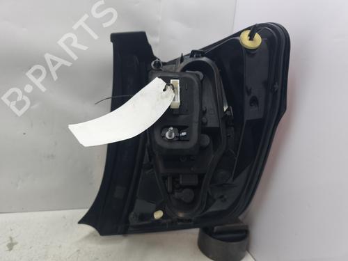 Left taillight CITROËN C3 II (SC_) 1.6 HDi | BP33688081C34 - Image 2