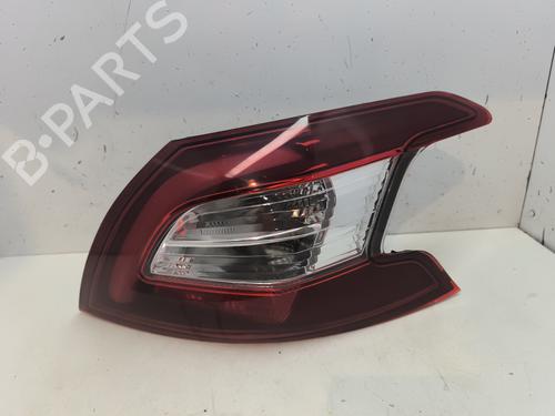 Right taillight PEUGEOT 308 II (LB_, LP_, LW_, LH_, L3_) 1.2 THP 110 9677817580