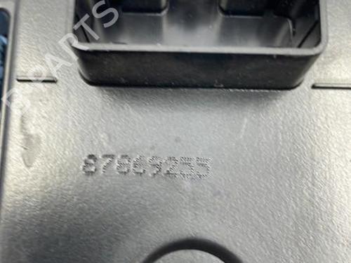 Climate control RENAULT MEGANE II (BM0/1_, CM0/1_) 1.5 dCi (BM02, BM13, BM2A, CM02, CM13) | BP22835638I5 