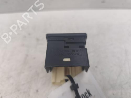 Used Mirror switch Mirror switch TOYOTA YARIS (_P13_) 1.5 (NSP131_) (112 hp) 30929025 30929025