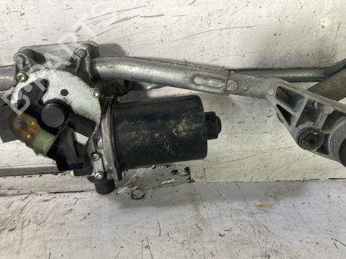 Front wiper motor MERCEDES-BENZ A-CLASS (W169) A 180 CDI (169.007, 169.307) | BP22846881M29 