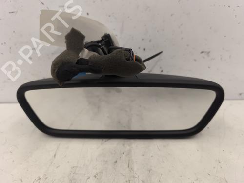Rear mirror MERCEDES-BENZ A-CLASS (W176) A 180 CDI (176.000) | BP24886886I6  - Image 5