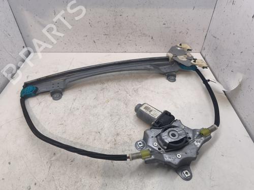 Front right window mechanism RENAULT TWINGO II (CN0_)  | BP27288106C23  - Image 5