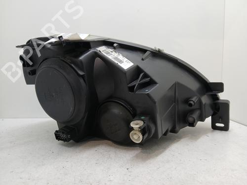 Used Left headlight Left headlight CITROËN XSARA Break (N2) 2.0 HDI 90 (90 hp) 36479119 36479119