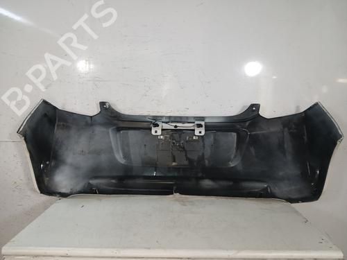 Rear bumper SUZUKI ALTO VII (GF, HA25_, HA35_) 1.0 (AMF310, GFC31S) | BP30184287C8 