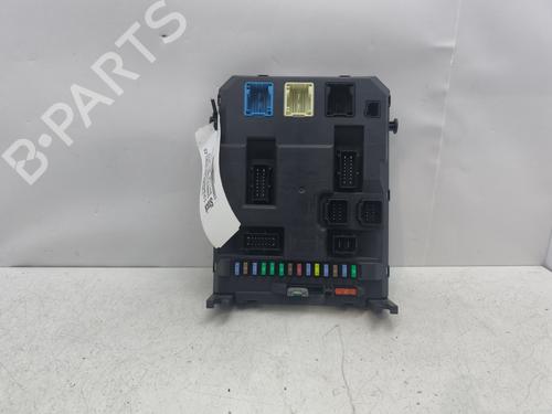 Fuse box CITROËN C3 II (SC_) 1.6 HDi | BP33688086E1  - Image 5